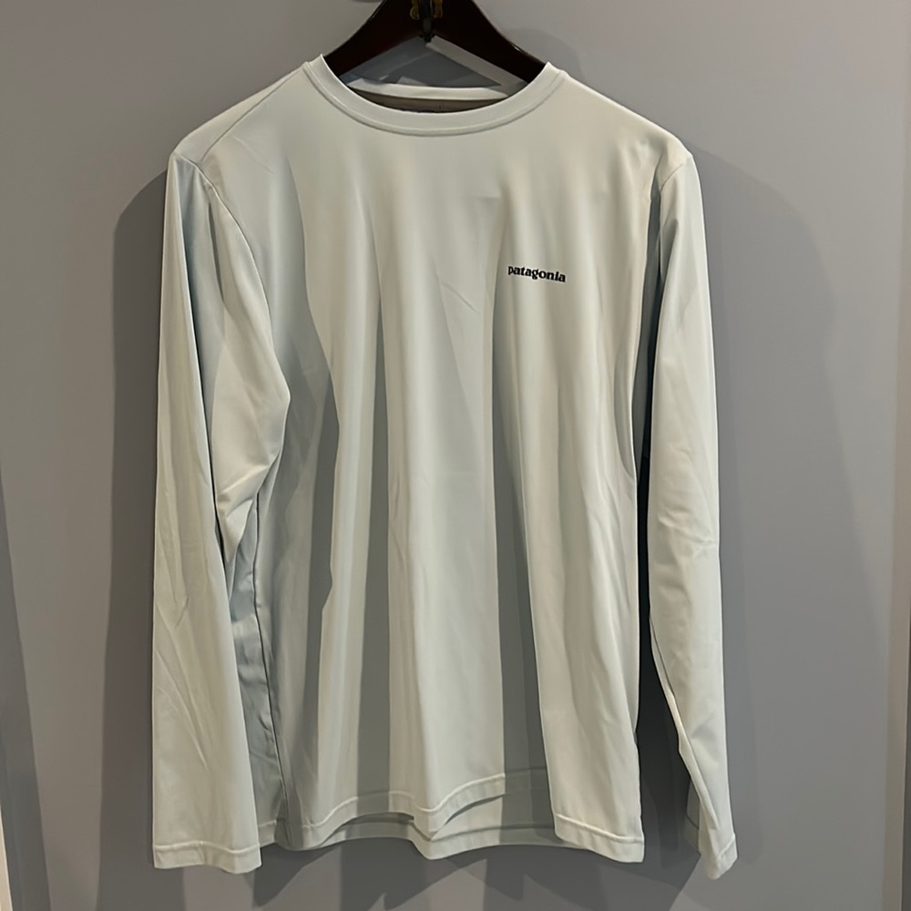 Patagonia Fishing Shirt